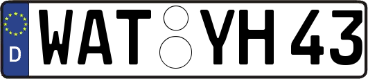WAT-YH43