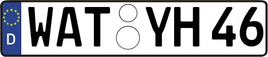 WAT-YH46