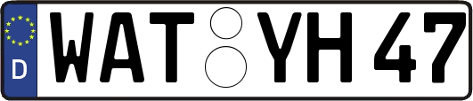 WAT-YH47