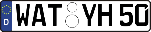 WAT-YH50