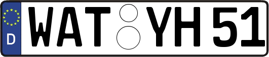 WAT-YH51