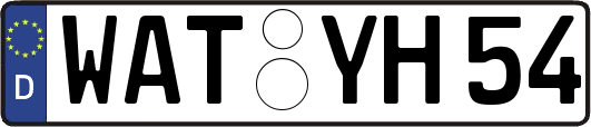 WAT-YH54