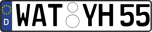 WAT-YH55