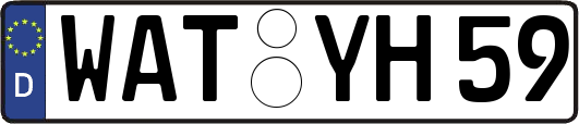 WAT-YH59