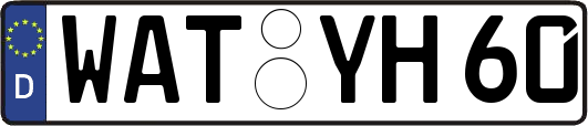 WAT-YH60
