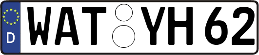 WAT-YH62