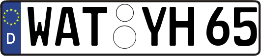 WAT-YH65