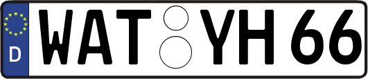 WAT-YH66