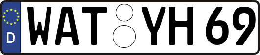 WAT-YH69