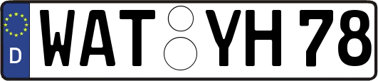 WAT-YH78