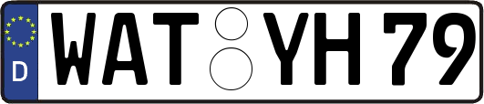 WAT-YH79