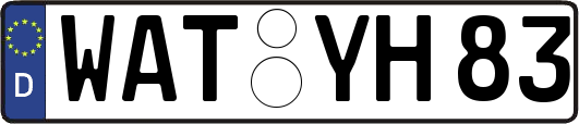 WAT-YH83