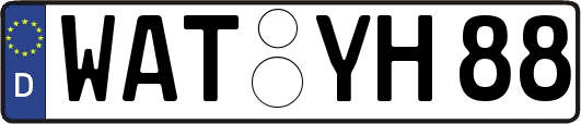 WAT-YH88