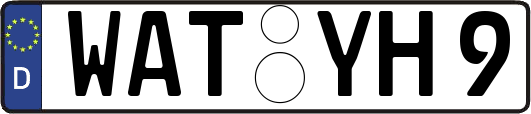 WAT-YH9