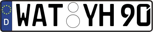 WAT-YH90
