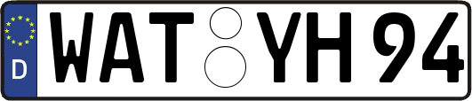 WAT-YH94