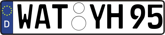 WAT-YH95