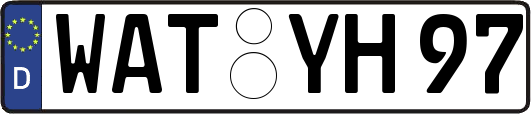 WAT-YH97