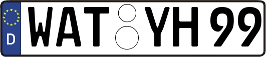 WAT-YH99