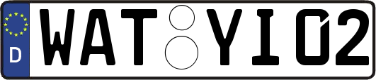 WAT-YI02