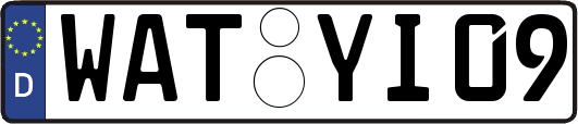 WAT-YI09