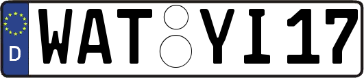 WAT-YI17