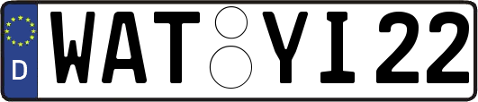 WAT-YI22