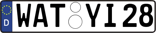 WAT-YI28