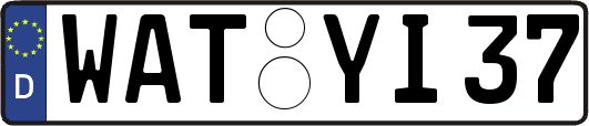 WAT-YI37