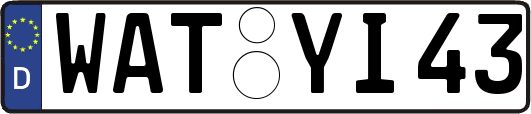 WAT-YI43