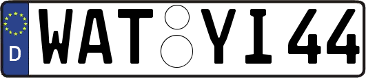 WAT-YI44
