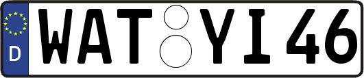 WAT-YI46