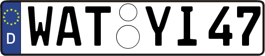 WAT-YI47
