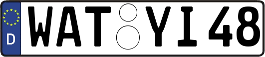 WAT-YI48