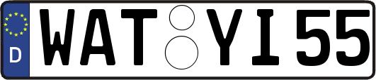 WAT-YI55