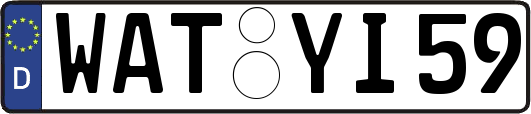 WAT-YI59