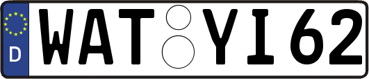 WAT-YI62