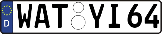 WAT-YI64