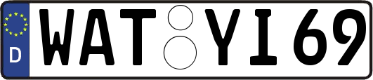 WAT-YI69