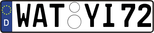 WAT-YI72