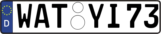 WAT-YI73
