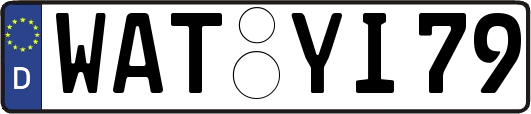 WAT-YI79