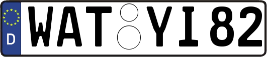 WAT-YI82