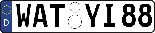 WAT-YI88