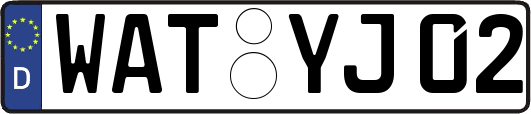 WAT-YJ02