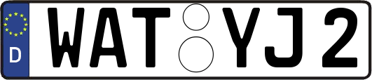 WAT-YJ2