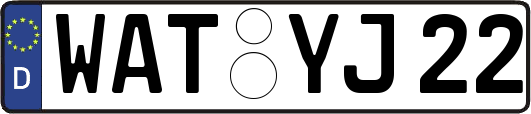 WAT-YJ22