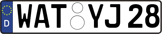 WAT-YJ28