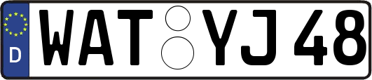WAT-YJ48
