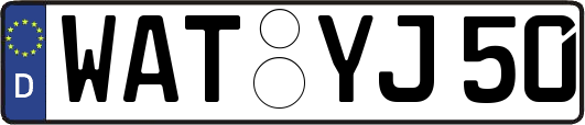 WAT-YJ50